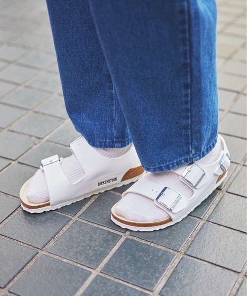 BIRKENSTOCK | 【BIRKENSTOCK】ビルケンシュトック MILANO