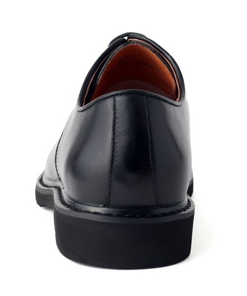 LONDON SHOE MAKE | 牛革 Uチップ レザーシューズ / London Shoe Make