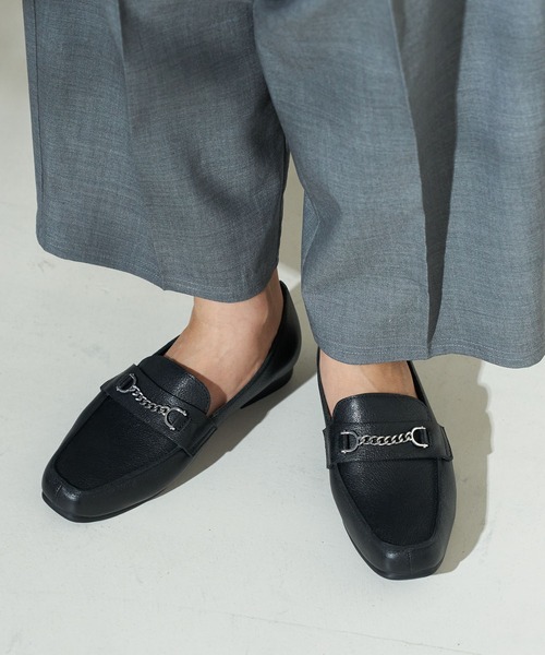 ING | 【WEB限定】【サスティナブルシリーズ】モカシンビット