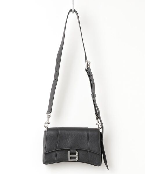 BALENCIAGA DOWNTOWN ショルダーバッグ BALENCIAGA | DOWNTOWN ショルダーバッグ - Buyee, an Online Proxy
