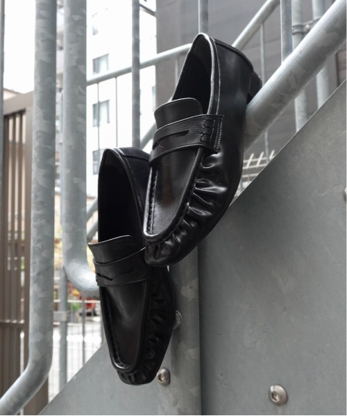 DIDOT.SHOWROOM | 【DIDOT.】バイカーミドルブーツ - Buyee, an Online
