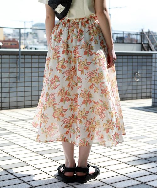Freak S Store アロハ柄スカート Buyee 通販代理購入サービス Zozotownでお買い物 Freak S Store アロハ柄スカート Buyee 通販代理購入サービス Zozotownでお買い物