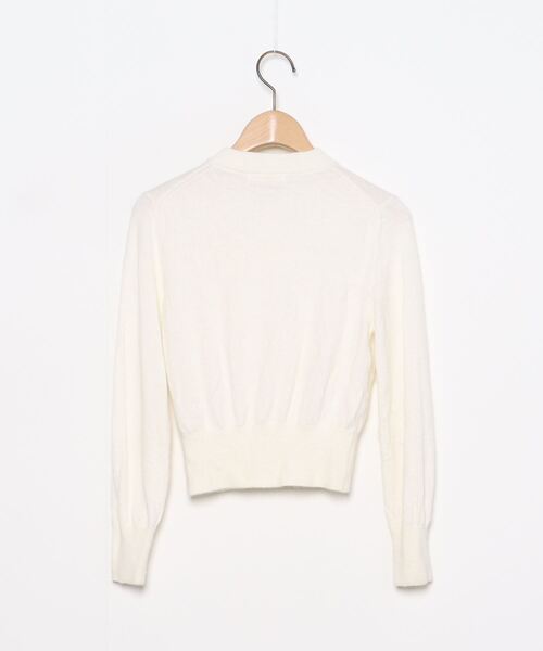 Snidel ビジューニットカーディガン Buyee Ein Proxy Kaufservice Fur Japanische Online Shops Shoppen Sie Bei Zozoused