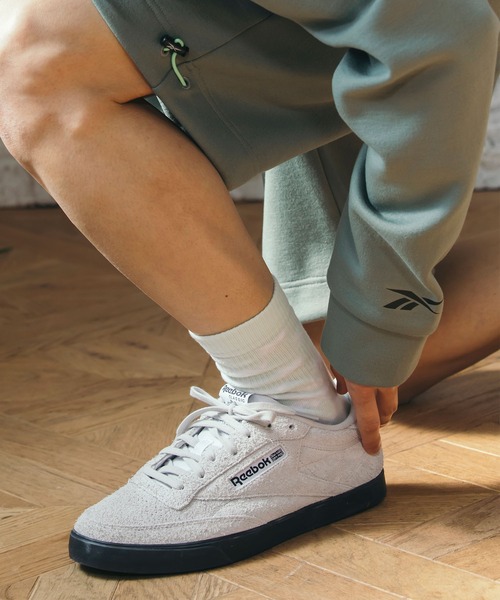 REEBOK Reebok リーボック クラブC 85 BEP CLUB 