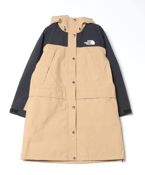 THE NORTH FACE | THE NORTH FACE MOUNTAIN LIGHT COAT / ザ・ノース 
