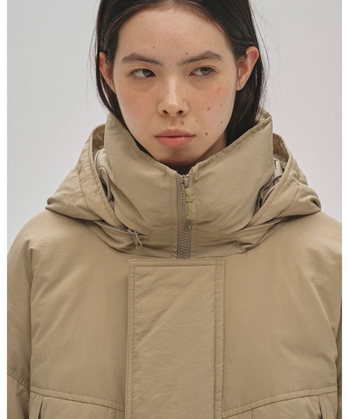 TODAYFUL | Monster Down Jacket - Buyee, an Online Proxy Shopping