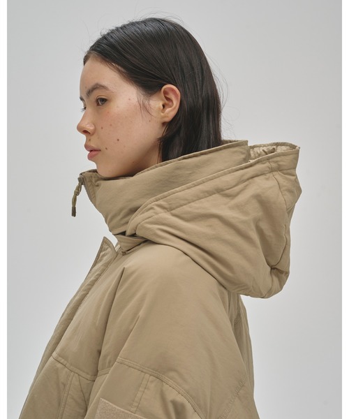 TODAYFUL | Monster Down Jacket - Buyee, an Online Proxy Shopping