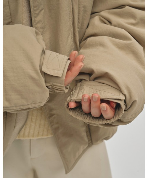 TODAYFUL | Monster Down Jacket - Buyee, an Online Proxy Shopping