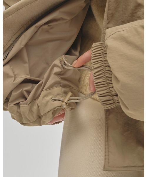 TODAYFUL | Monster Down Jacket - Buyee, an Online Proxy Shopping