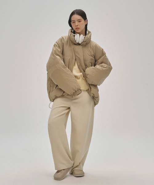 なつ様TODAYFUL Monsterdowncoat TODAYFUL | Monster Down Jacket - Buyee, an Online Proxy Shopping