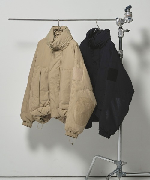 TODAYFUL | Monster Down Jacket - Buyee, an Online Proxy Shopping