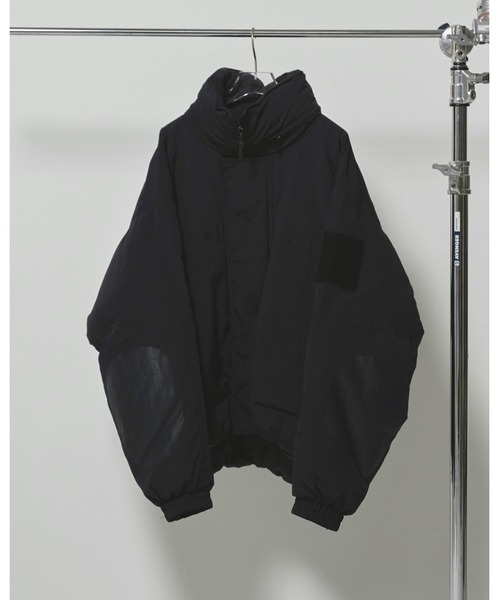 TODAYFUL | Monster Down Jacket - Buyee, an Online Proxy Shopping