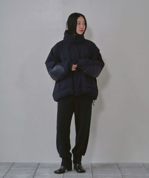 TODAYFUL | Monster Down Jacket - Buyee, an Online Proxy Shopping