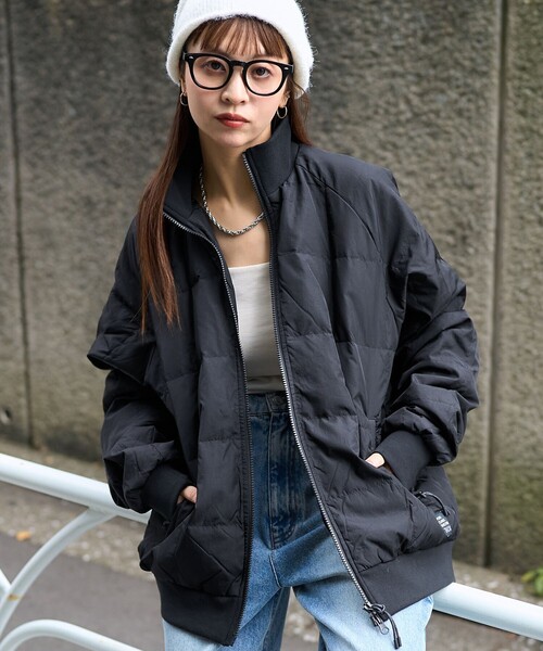 TAION | ダウンジャケット - Buyee, an Online Proxy Shopping Service
