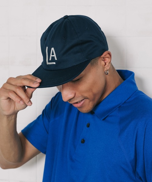 COOPERSTOWN BALL CAP | COOPERS TOWN BALL CAP/クーパーズ