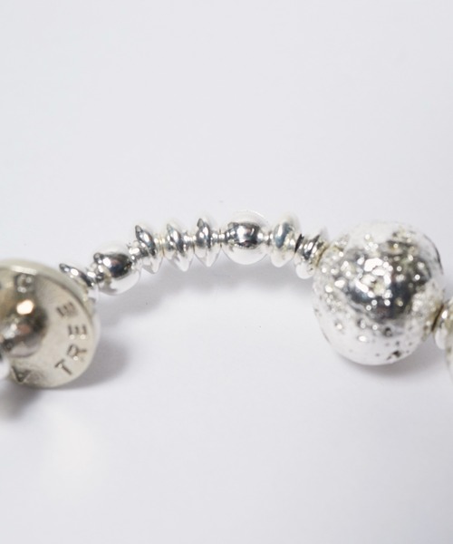 AKASHIC TREE necklace silver925（AKASHIC TREE / アカシック
