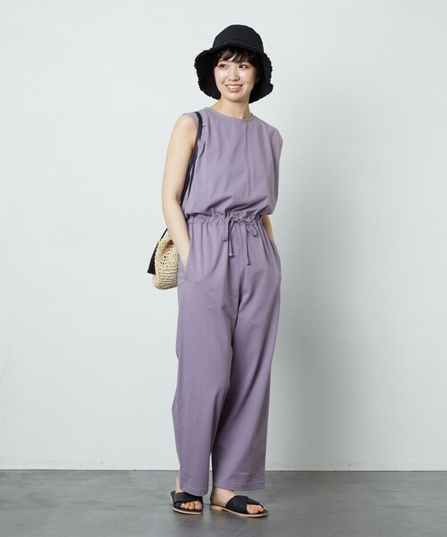 All in one Jumpsuit / All-in-one List Price | Buyee, an