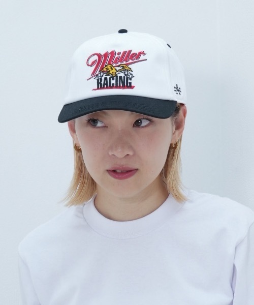 AMERICAN NEEDLE　アメリカンニードル キャップ AMERICAN NEEDLE | CAP/AMERICAN NEEDLE/アメリカンニードル ベース