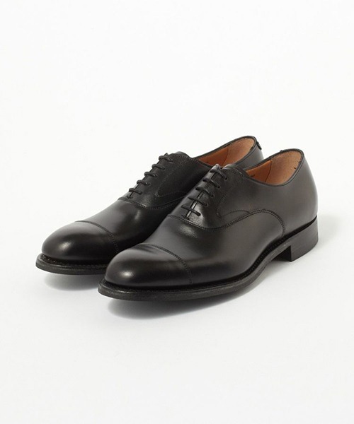 JOSEPH CHEANEY ALFRED R ブラック 8.5 F JOSEPH CHEANEY&SONS | 【JOSEPH CHEANEY/ジョセフ チーニー】ALFRED R