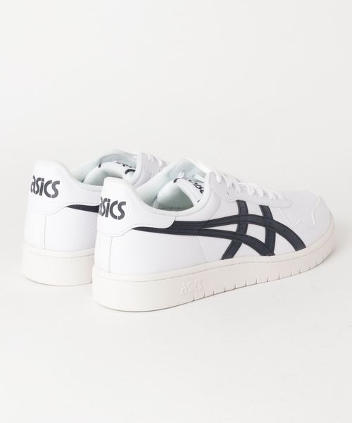 asics オールジャパン28.0cm ASICS スニーカー JAPAN S (ジャパン エス) メンズ レディース