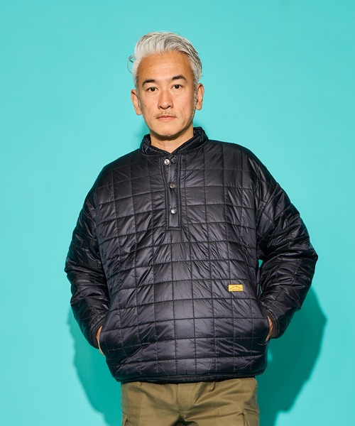 NATAL DESIGN | 【CHUMS】×【NATAL DESIGN】×【BURLAP OUTFITTER 