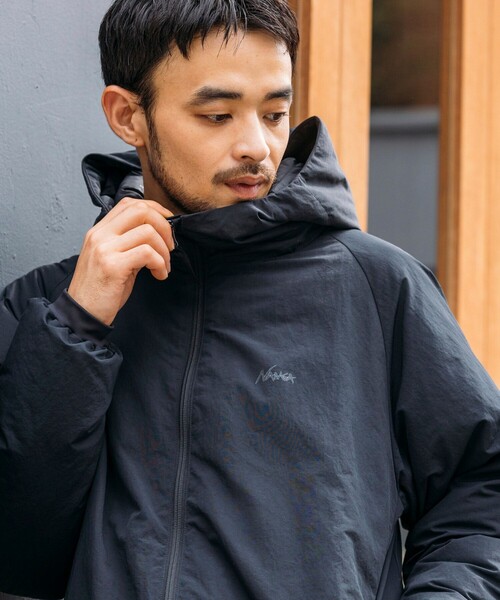 NANGA | NANGA/ナンガ SP NEW DOWN JACKET/別注 ニュー ダウン