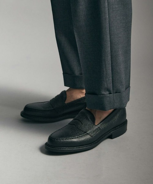 JOSEPH CHEANEY&SONS | 【JOSEPH CHEANEY/ジョセフ チーニー】ALFRED R