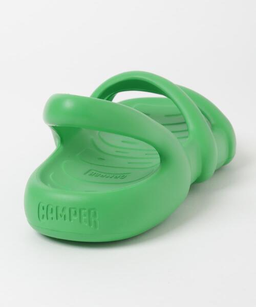 CAMPER | CAMPER Kobarah Flat WOMEN - Buyee, an Online Proxy