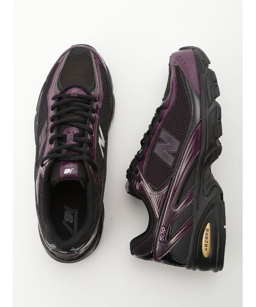 ★送料・関税込★New Balance★ニューバランス U509B1★22-29cm ☆New Balance☆ニューバランス U509B1☆追跡可 (New Balance