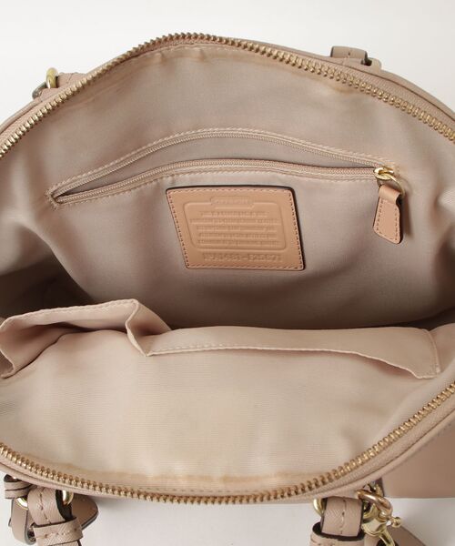 COACH | 2WAYバッグ - Buyee, an Online Proxy Shopping Service