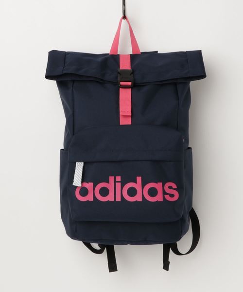 Adidas アディダス Adidas ジラソーレ４ 定番スタイル ロールアップタイプ リュック 17ｌ 475 Buyee An Online Proxy Shopping Service Shop At Zozotown Bot Online
