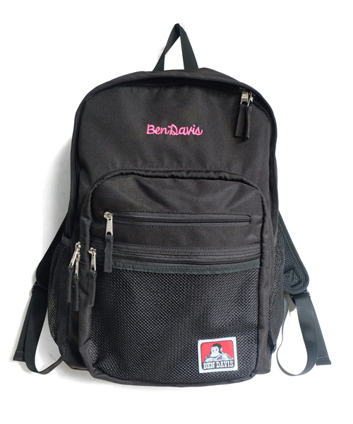 Ben Davis Ben Davis 定番モデル Mesh Xl Pack ベンデイビス メッシュxlパック 約30l Buyee An Online Proxy Shopping Service Shop At Zozotown Bot Online