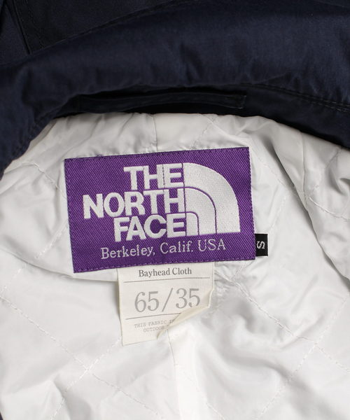 The North Face Purple Label コート Buyee An Online Proxy Shopping Service Shop At Zozoused Bot Online