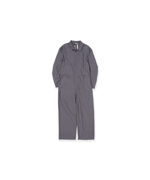 MIOSMOKEY/ミオズモーキー/JUMP SUIT/ジャンプスーツ MIOSMOKEY | MIOSMOKEY/ミオズモーキー オールインワン(ALL IN