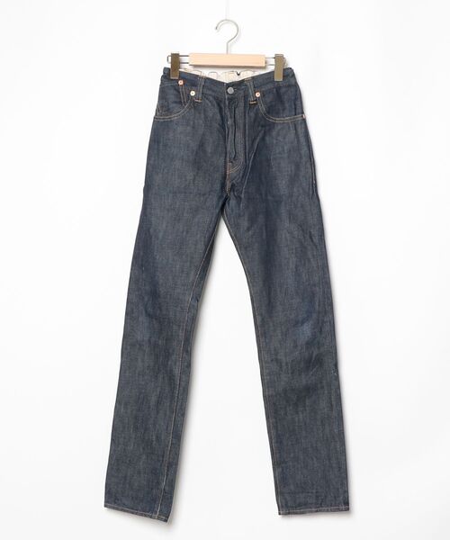 MARKAWARE | 【MARKAWARE/マーカウェア】TRIPLE PLEATED WIDE TROUSERS