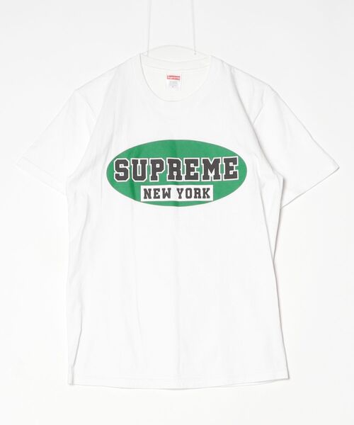 SUPREME | 半袖Tシャツ - Buyee, an Online Proxy Shopping Service