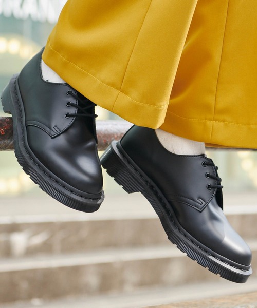 DR. MARTENS | Dr.Martens / ドクターマーチン 1461 3EYE GIBSON