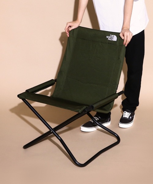 THE NORTH FACE | THE NORTH FACE TNF Camp Chair NN32234