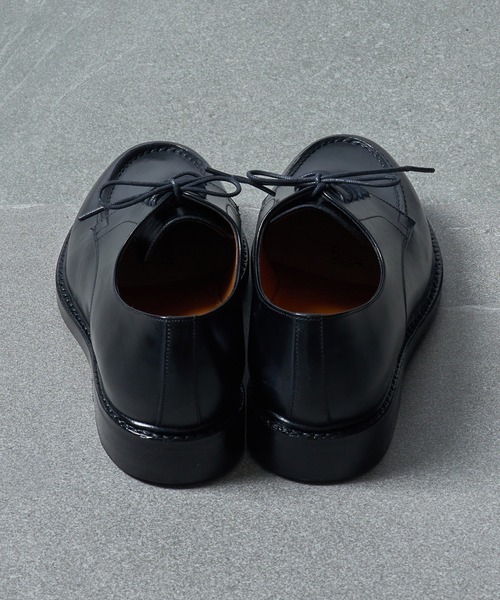 本日限定価格　Jalan Sriwijaya 99030 BLACK CALF カジュアルシューズ | 99030 Raffle / BLACK CALF (DAINITE SOLE