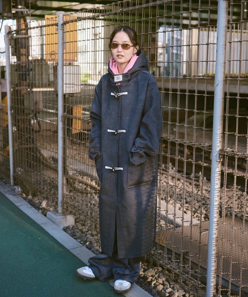 COMMON GULL PRODUCTS. | 僕の好物のダッフル - Buyee, an Online