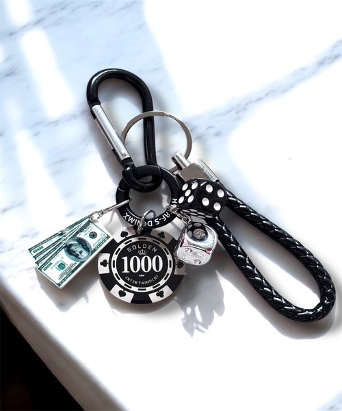 Accessories Charm ZOZOTOWN MEN Sale Price | Buyee, an Online Proxy