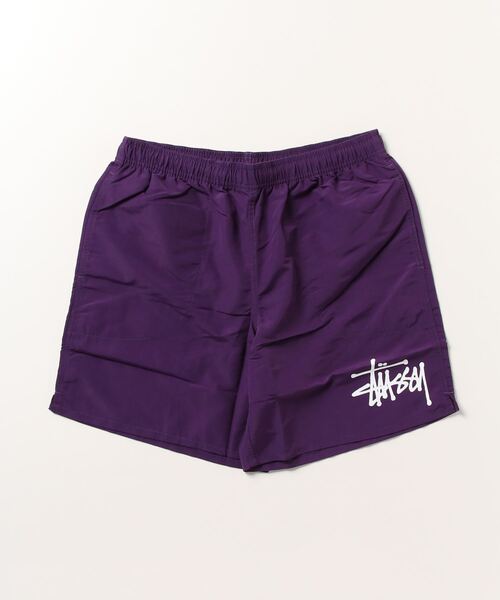 STUSSY | stussy / BIG BASIC WATER SHORT - Buyee, an Online Proxy