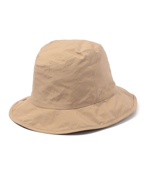 KIJIMA TAKAYUKI   帽子 CANVAS SOFT HAT KIJIMA TAKAYUKI CANVAS SOFT HAT