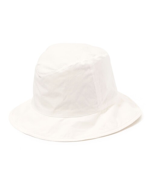 KIJIMA TAKAYUKI】 COTTON OX SOFT HAT / E-003B｜kink online shop