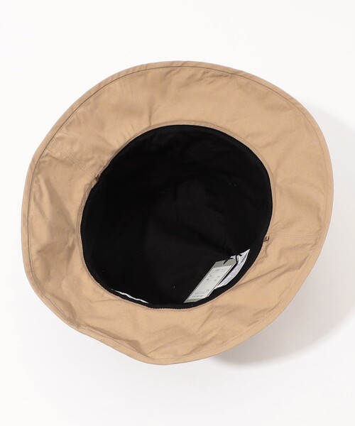 KIJIMA TAKAYUKI | KIJIMA TAKAYUKI COTTON OX SOFT HAT - Buyee