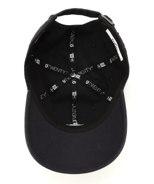 【SNIDEL|NEW ERA®】コラボエンブレムキャップ SNIDEL|NEW ERA®】コラボエンブレムキャップ(帽子