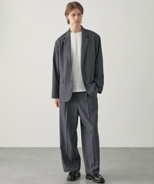 CIVVY. | Short Corduroy Jacket - ショートコーデュロイジャケット