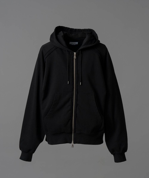 MAISON SPECIAL | ジップアップパーカー - Buyee, an Online Proxy