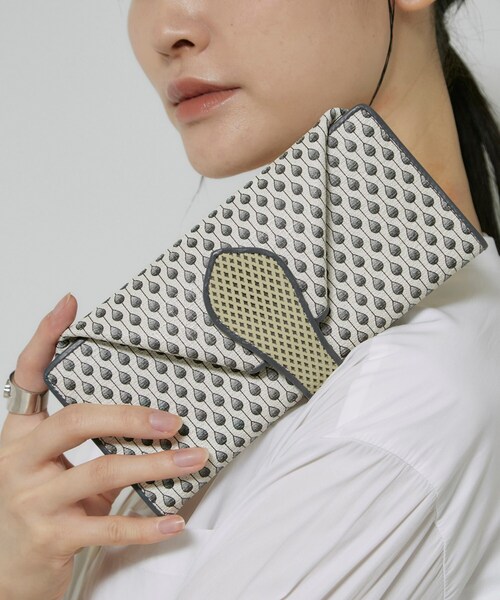 HIROKO HAYASHI | STILLA（スティラ）長財布 - Buyee, an Online Proxy