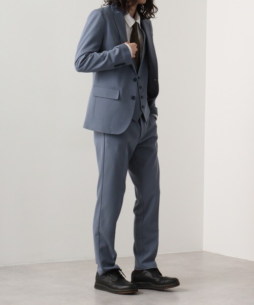 GARAGE | Garageroom THREE-PIECE SUIT SETUP 3ピース スーツ